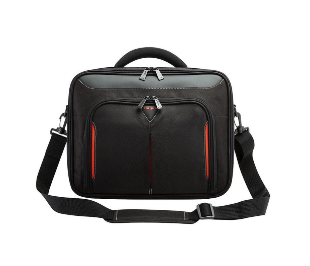 TARGUS Torba na laptopa CN415EU  15,6" BLACK - 102650 - zdjęcie